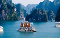 bo truong tn mt tra loi viec cap hang nghin ha dat xay chua bai dinh tam chuc