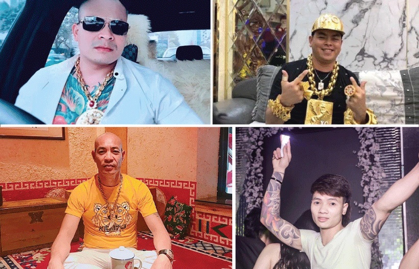 huan hoa hong bi bat phat hien duong tinh voi ma tuy