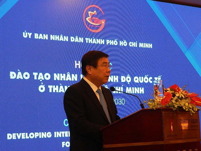 Ban Thường vụ Thành ủy TP.HCM xem xét giải quyết cho ông Đoàn Ngọc Hải thôi việc ban thuong vu thanh uy tphcm xem xet giai quyet cho ong doan ngoc hai thoi viec