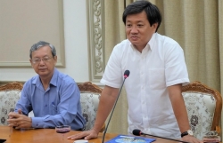 tp hcm dong y cho ong doan ngoc hai thoi viec