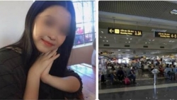 quang ninh xac minh vu nu sinh truong chuyen ha long bi rach mat trong nha ve sinh