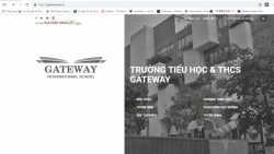 Sau vụ bé trai lớp 1 tử vong vì bị bỏ quên trên xe đưa đón, trường Gateway gỡ bỏ danh xưng 'quốc tế'