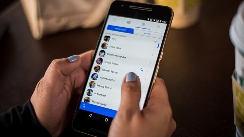 Thực hư chuyện Facebook bỏ chat nhóm Messenger thuc hu chuyen facebook bo chat nhom messenger