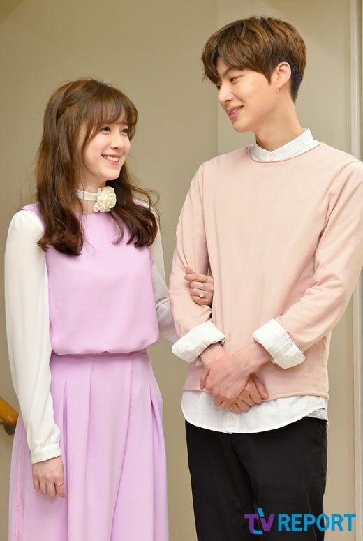 Nữ diễn viên "Vườn sao băng" Goo Hye Sun tiết lộ muốn ly hôn nu dien vien vuon sao bang goo hye sun tiet lo muon ly hon