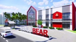 mam non maple bear westlake point nhot tre vao tu do dong cua truoc ngay 308