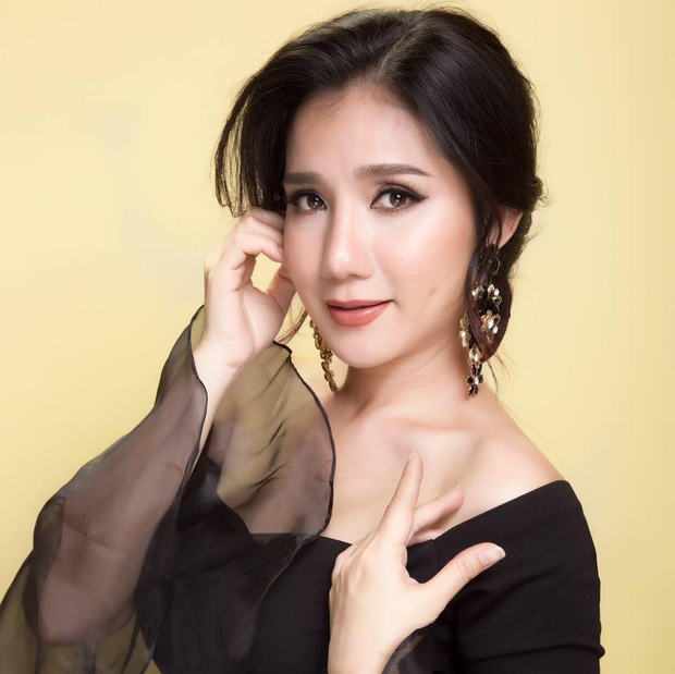MC Cát Tường vui mừng chia sẻ sắp được phong tặng danh hiệu NSƯT mc cat tuong sap duoc phong tang danh hieu nsut