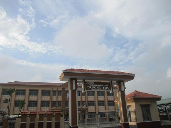 TP. HCM: Học sinh lớp 6 ngất xỉu rồi tử vong trong trường học tp hcm hoc sinh lop 6 ngat xiu roi tu vong trong truong hoc