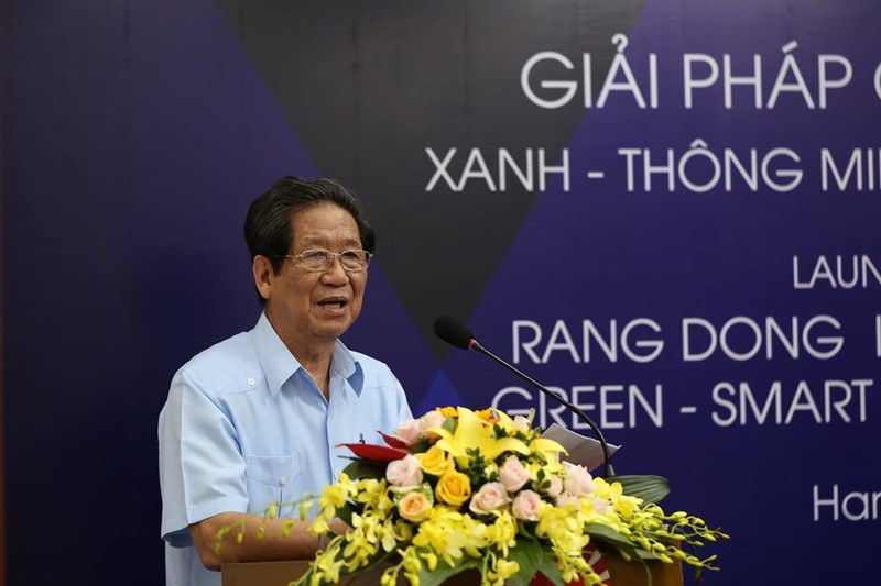 Ông chủ bóng đèn phích nước Rạng Đông Nguyễn Đoàn Thăng là ai? bi mat ve vi chu tich hdqt cua cong ty cp bong den phich nuoc rang dong