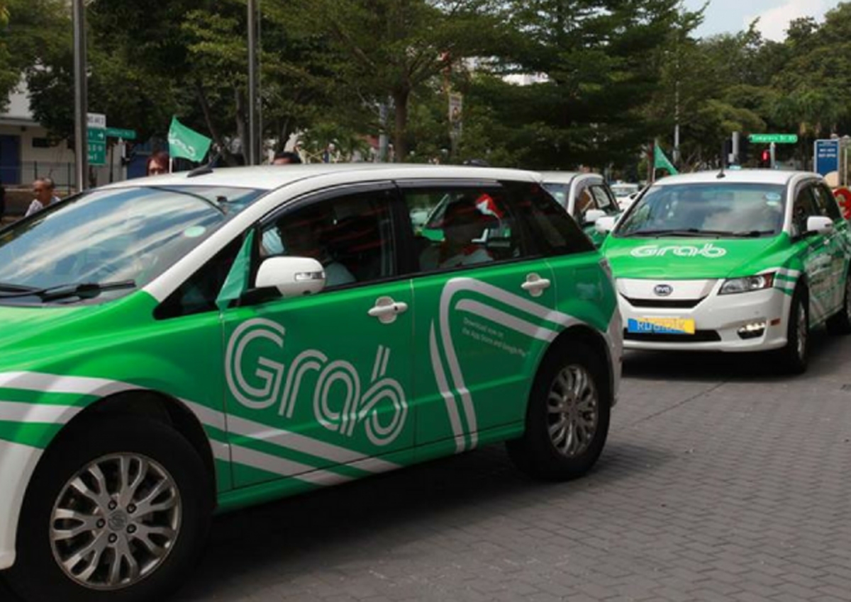 Khách Nhật tố 'chặt chém' 2 triệu cho cuốc xe 200.000 đồng, tài xế Grab bị dừng hợp tác vĩnh viễn khach nhat to chat chem 2 trieu cho cuoc xe 200000 dong tai xe grab bi dung hop tac vinh vien