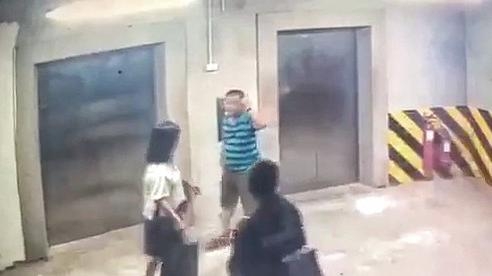Tin mới vụ sàm sỡ cô gái ở chung cư Mipec Long Biên thu thap tai lieu xac minh vu sam so co gai o chung cu mipec long bien