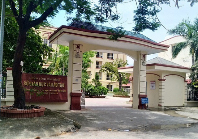 yeu cau ky luat 15 dang vien co con duoc nang diem thi o hoa binh