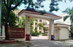 khoi to bi can co hanh vi nhan hoi lo trong vu gian lan diem thi tai hoa binh