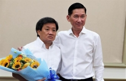 Ông Đoàn Ngọc Hải chính thức được thôi việc theo nguyện vọng