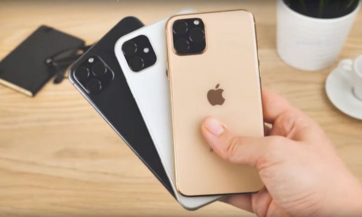 Chuyên gia nhận định điểm yếu của iPhone 11 sẽ giúp Samsung 'bứt phá' chuyen gia nhan dinh diem yeu cua iphone 11 se giup samsung but pha