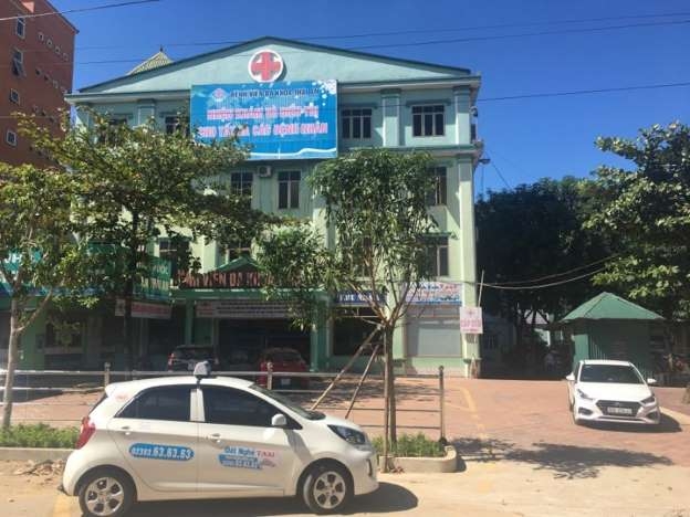 Vợ bàng hoàng khi phiếu siêu âm của chồng có tử cung và buồng trứng vo bang hoang khi phieu sieu am cua chong co tu cung va buong trung
