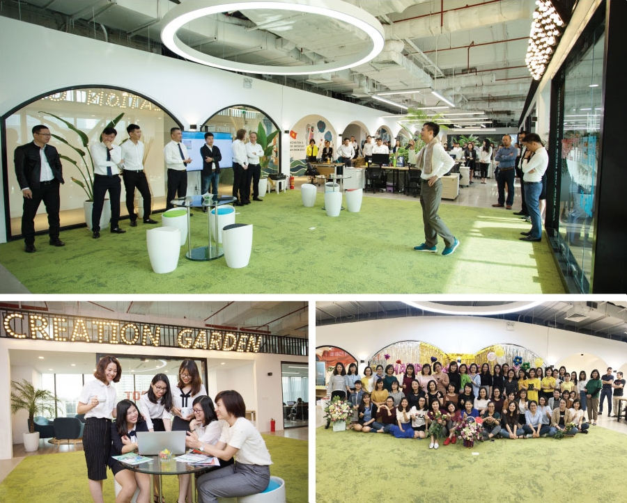 Apec Group đầu tư 2 triệu đô phát triển Học viện phi lợi nhuận đào tạo trọn đời e-Academy apec group dau tu 2 trieu do phat trien hoc vien phi loi nhuan dao tao tron doi e academy