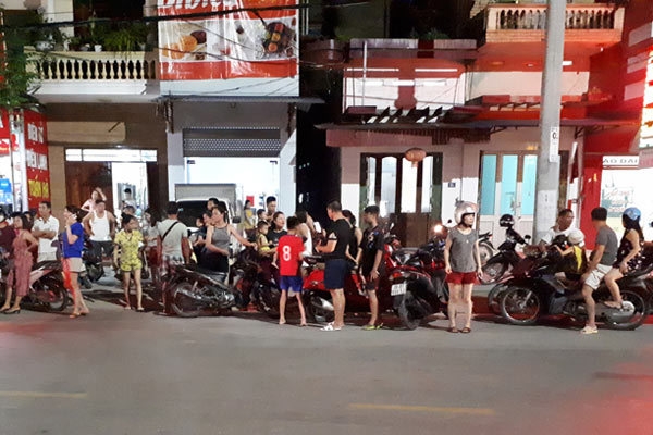 Nguyên nhân vụ anh trai cuồng sát gia đình em gái ở Thái Nguyên tin moi vu anh trai truy sat ca nha em gai khien 1 nguoi tu vong va 3 nguoi bi thuong o thai nguyen