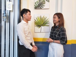 can canh nguoi dan ong mang thai dau tien o viet nam