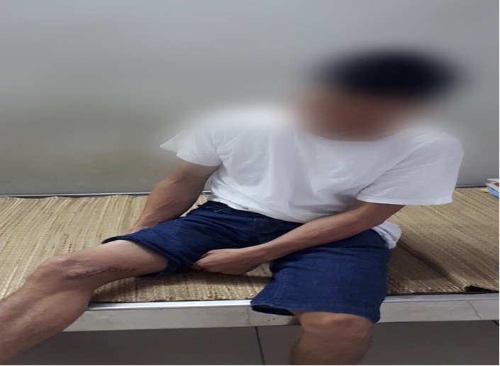 Thái Nguyên: Địa phương thứ 4 xuất hiện người mắc bệnh whitmore thai nguyen tinh thanh thu 4 xuat hien nguoi mac benh whitmore
