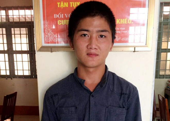 An Giang: Hai thanh niên trộm gà đâm chết chủ nhà sau khi bị phát hiện an giang hai thanh nien trom ga dam chet chu nha sau khi bi phat hien