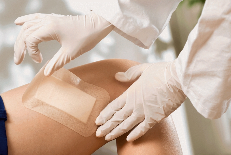 Nhiễm trùng vết thương: 6 dấu hiệu nhận biết và cách chữa trị phù hợp nhiem trung vet thuong 6 dau hieu nhan biet va cach chua tri phu hop