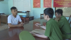 khoi to bat tam giam doi tuong chem lia ngon tay thanh tra giao thong o dong thap