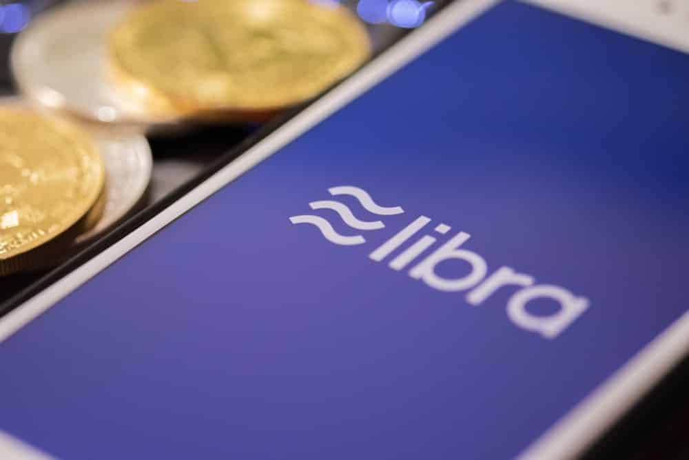 Libra-Tiền ảo Facebook trắc trở khai sinh bi phan doi du doi tien ao facebook co the ra mat muon hon du kien