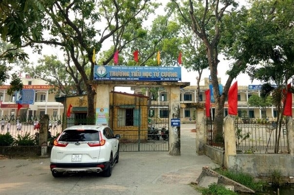 Hải Dương: Gần 70 học sinh tiểu học nhập viện nghi ngộ độc thực phẩm sau bữa ăn bán trú hai duong gan 70 hoc sinh tieu hoc nhap vien nghi ngo doc thuc pham sau bua an ban tru