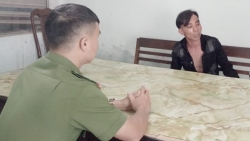 bi dam trong thuong vi thach thuc ban hat uong bia