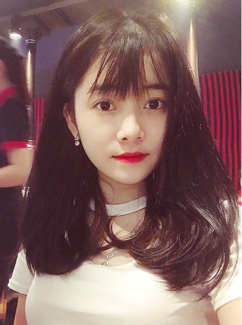 Nữ lễ tân nhà nghỉ xinh như "hot girl" điều hành đường dây mại dâm như thế nào? nu le tan nha nghi xinh nhu hot girl dieu hanh duong day mai dam nhu the nao