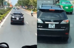 gia xe lexus moi nhat thang 112019