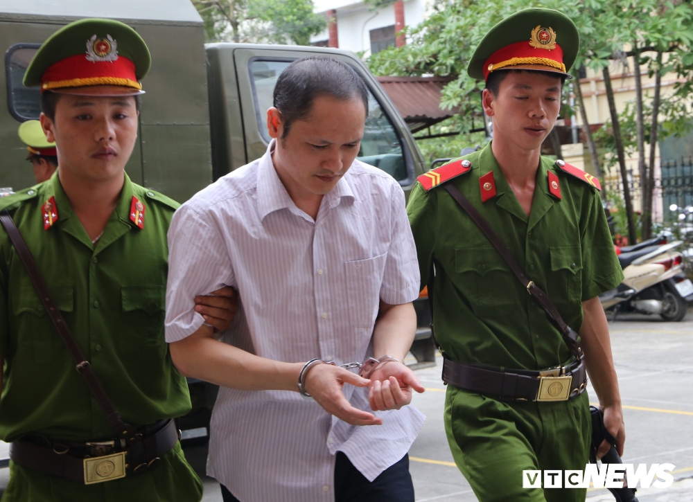 Vụ gian lận điểm Hà Giang: Tình tiết bất ngờ về nhân vật bí ẩn" lão phật gia" vu gian lan diem ha giang tinh tiet bat ngo ve nhan vat bi an lao phat gia