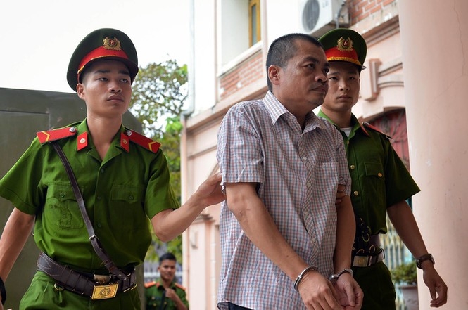 Vụ gian lận điểm Hà Giang: Tình tiết bất ngờ về nhân vật bí ẩn" lão phật gia" vu gian lan diem ha giang tinh tiet bat ngo ve nhan vat bi an lao phat gia