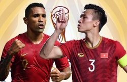 bao han quoc trieu tien co the bo giai u23 chau a u23 viet nam dau voi 2 doi