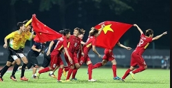 viet nam chinh thuc dang cai sea games 31 va para games 11 nam 2021