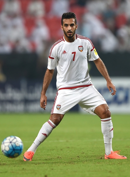 Tin vui cho đội tuyển Việt Nam trước trận quyết đấu với UAE tin vui cho doi tuyen viet nam vs uae