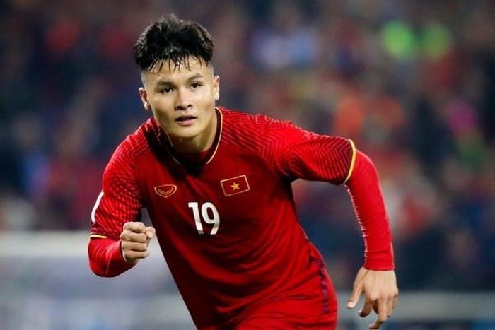 Sau thành tích ở vòng loại World Cup 2022, báo châu Á nói gì về Quang Hải? sau thanh tich o vong loai world cup 2022 bao chau a noi gi ve quang hai
