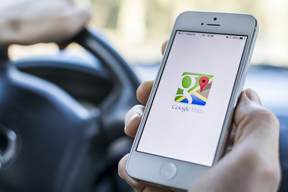 Google Maps bổ sung tính năng thông báo khu vực có cảnh sát bắn tốc độ google maps bo sung tinh nang thong bao khu vuc co canh sat ban toc do