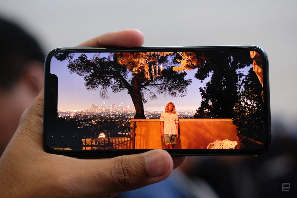 Apple phát hành iOS 13.2, hỗ trợ công nghệ Deep Fusion cho bộ ba iPhone 11 apple phat hanh ios 132 ho tro cong nghe deep fusion cho bo ba iphone 11