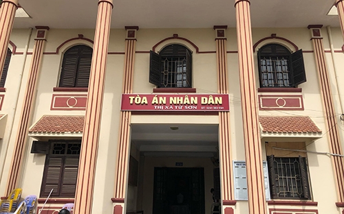 kha banh sap bi xet xu voi toi danh danh bac va to chuc danh bac