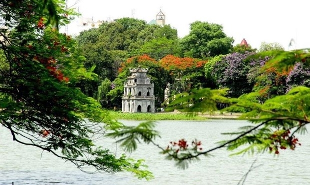 UNESCO công nhận Hà Nội là Thành phố sáng tạo của thế giới unesco cong nhan ha noi la thanh pho sang tao cua the gioi