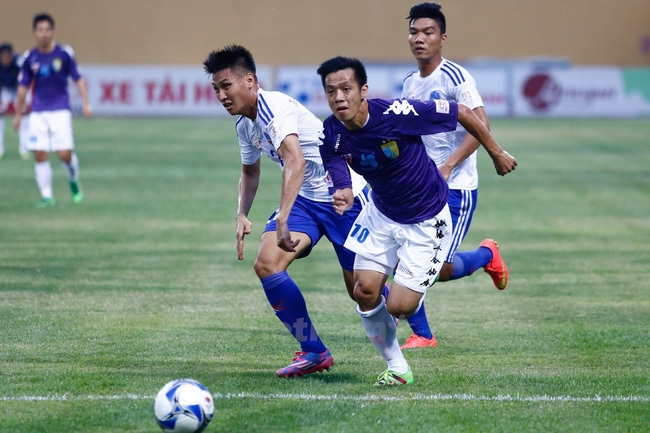 Văn Quyết tỏa sáng, Hà Nội FC đoạt ngôi vô địch Cup Quốc gia 2019 van quyet toa sang ha noi fc doat ngoi vo dich cup quoc gia 2019