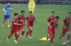 viet nam chinh thuc dang cai sea games 31 va para games 11 nam 2021