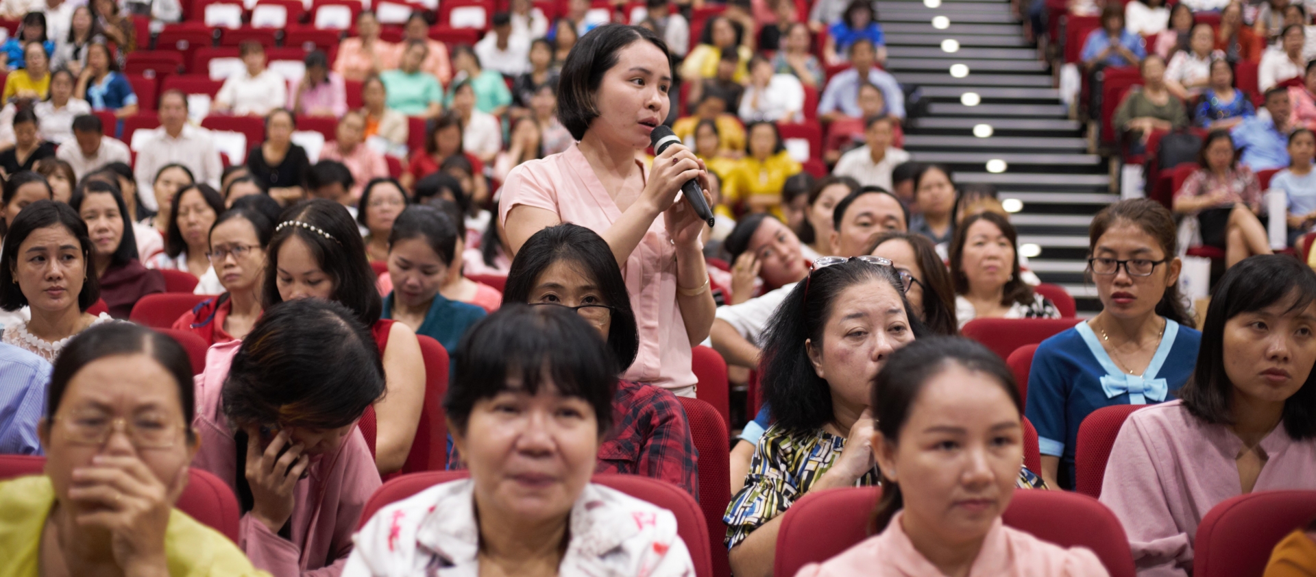 Hơn 300.000 trẻ em ở TP. HCM chính thức thụ hưởng chương trình Sữa học đường hon 300000 tre em o tp hcm chinh thuc thu huong chuong trinh sua hoc duong