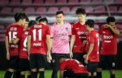 tuyen viet nam va nguy co ton that lon truoc tran gap thai lan