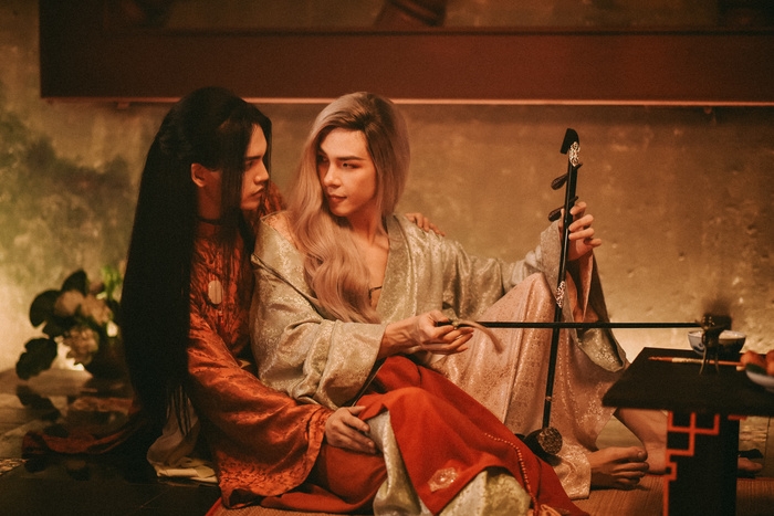Lời bài hát (lyrics) "Tự Tâm" - Nguyễn Trần Trung Quân loi bai hat lyrics tu tam nguyen tran trung quan
