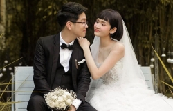 loi bai hat lyrics co nguoi someone vu cat tuong
