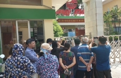 video sau su co rang dong 2 thang cuoc song nguoi dan co gi dao lon