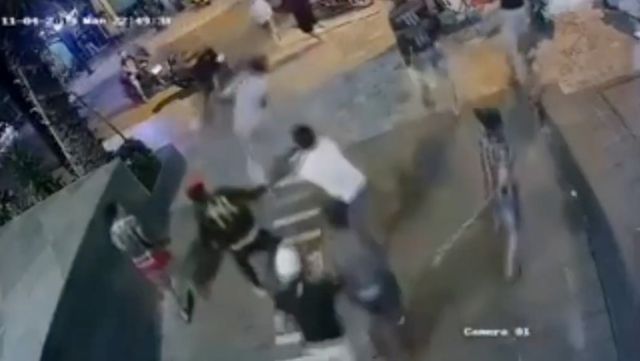 Nữ Việt kiều đứng sau vụ truy sát đại ca giang hồ Quân "xa lộ" là ai? nu viet kieu dung sau vu truy sat dai ca giang ho quan xa lo la ai