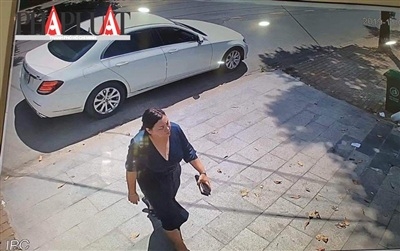 Nữ Việt kiều đứng sau vụ truy sát đại ca giang hồ Quân "xa lộ" là ai? nu viet kieu dung sau vu truy sat dai ca giang ho quan xa lo la ai